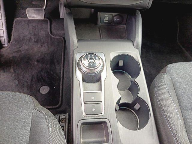 FORD Focus 4ª serie 1.5 EcoBlue 115 CV automatico SW Active
