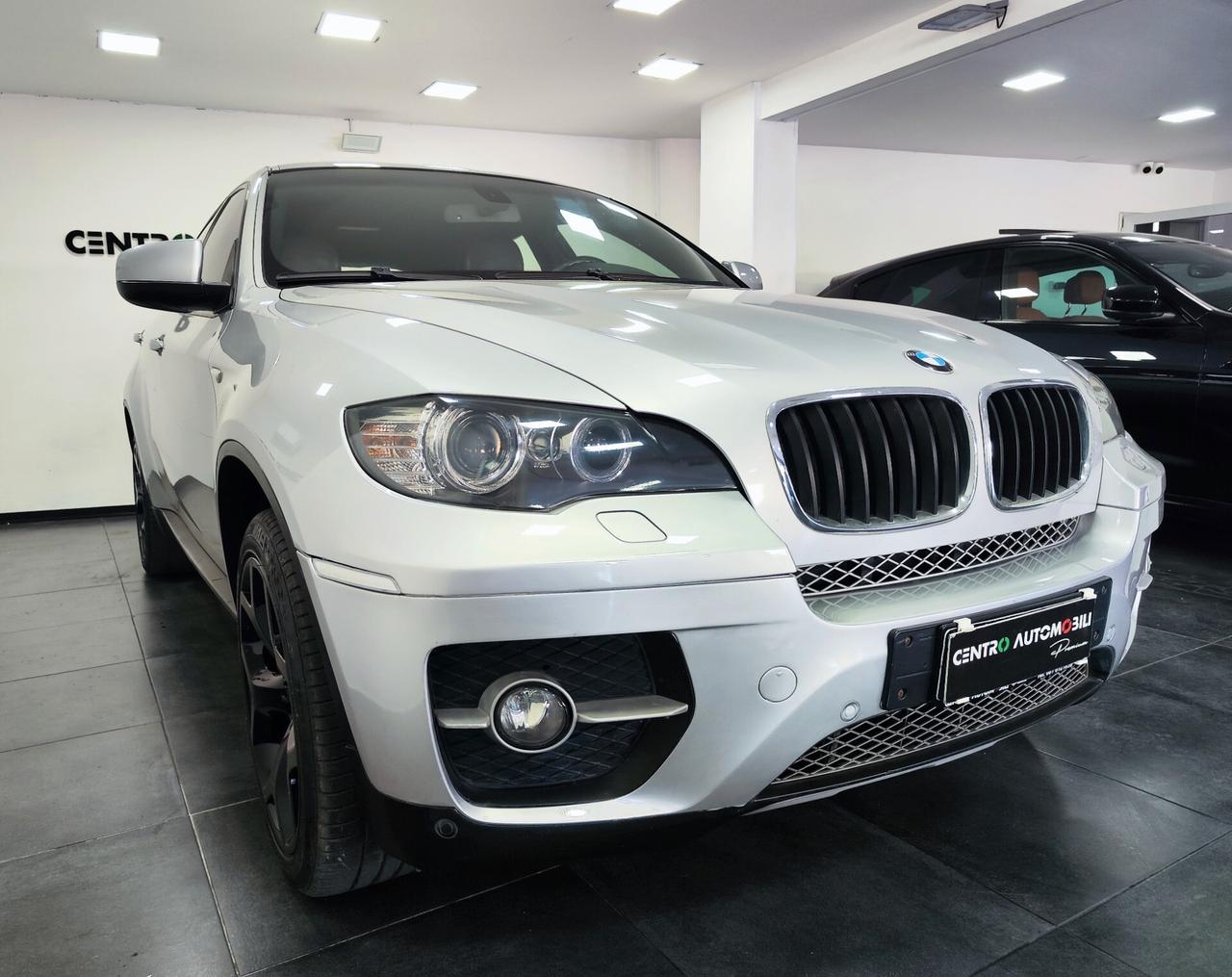 Bmw X6 xDrive30d 2,0 235cv Futura