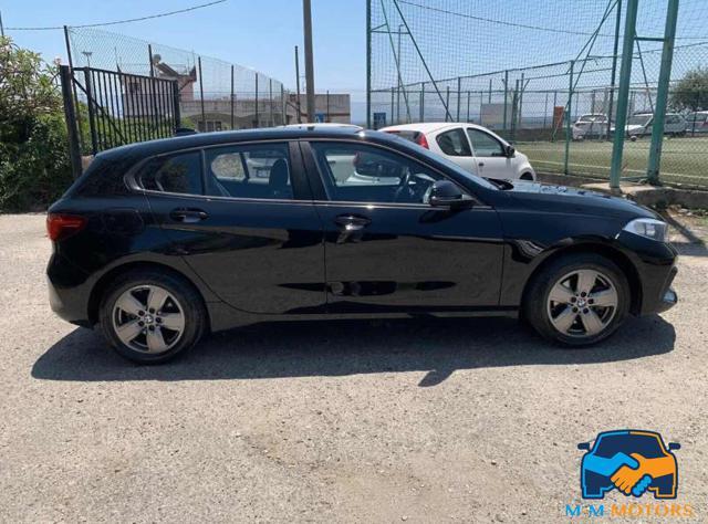 BMW 116 d 5p. Business Advantage PROMMO