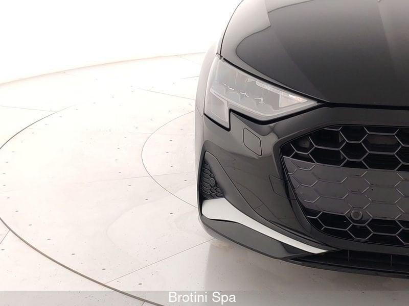 Audi A3 A3 SPB 35 TDI S tronic Business Advanced