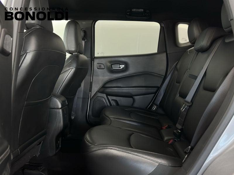 Jeep Compass 1.6 MJet II 2wd 88kW S