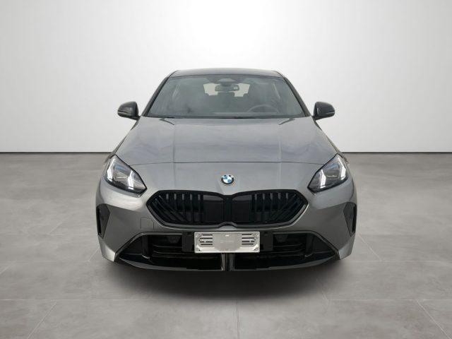 BMW 118 d MSport Pro
