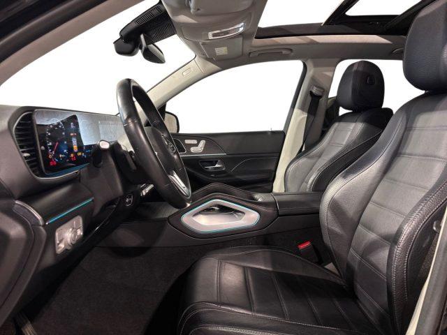 MERCEDES-BENZ GLE 300 d 4Matic Mild Hybrid Premium