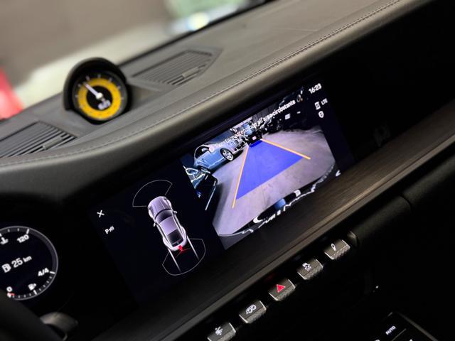 PORSCHE 911 Carrera 2 GTS