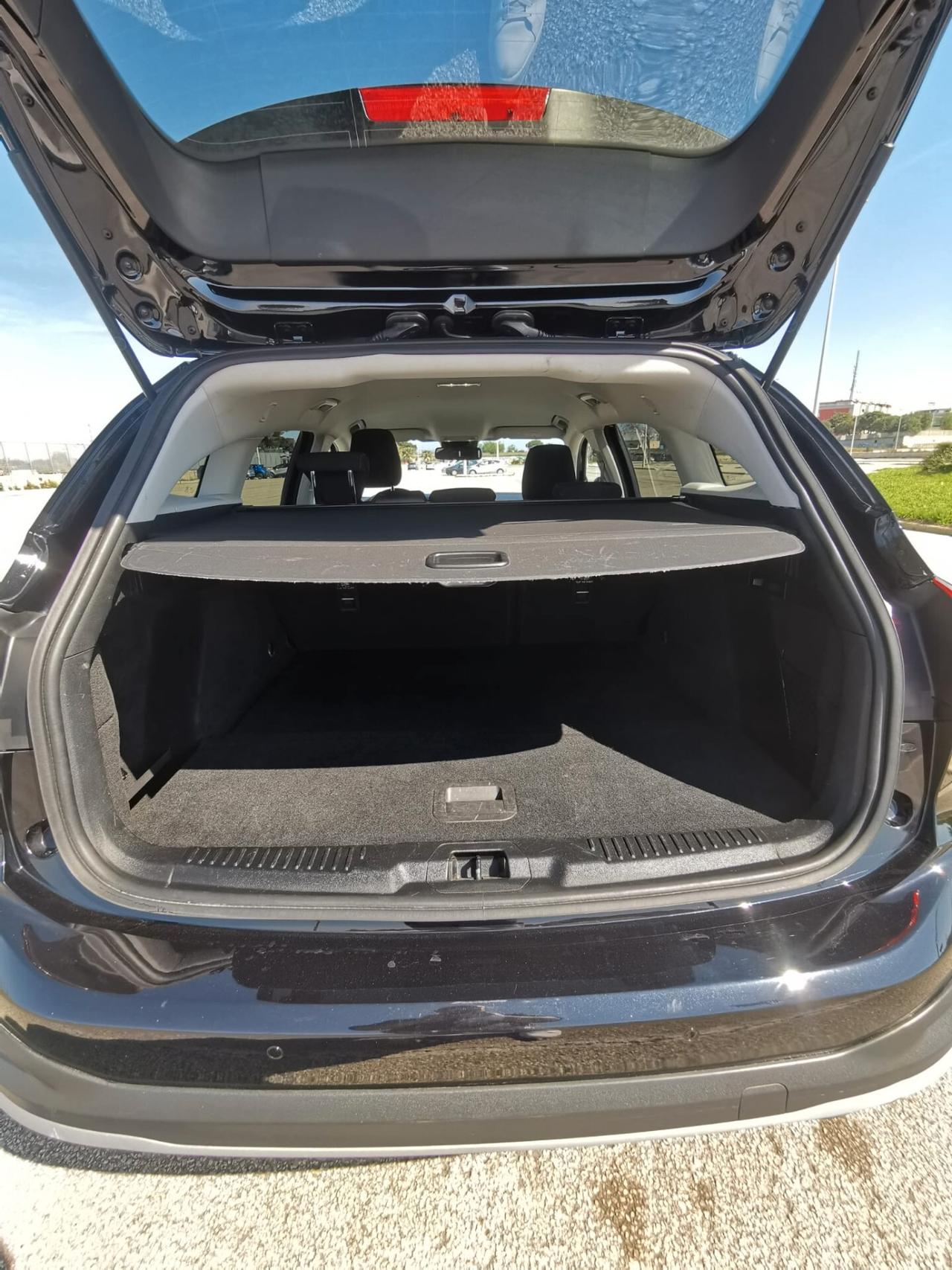 Ford Focus 1.5 EcoBlue 120 CV aut. SW Active Style