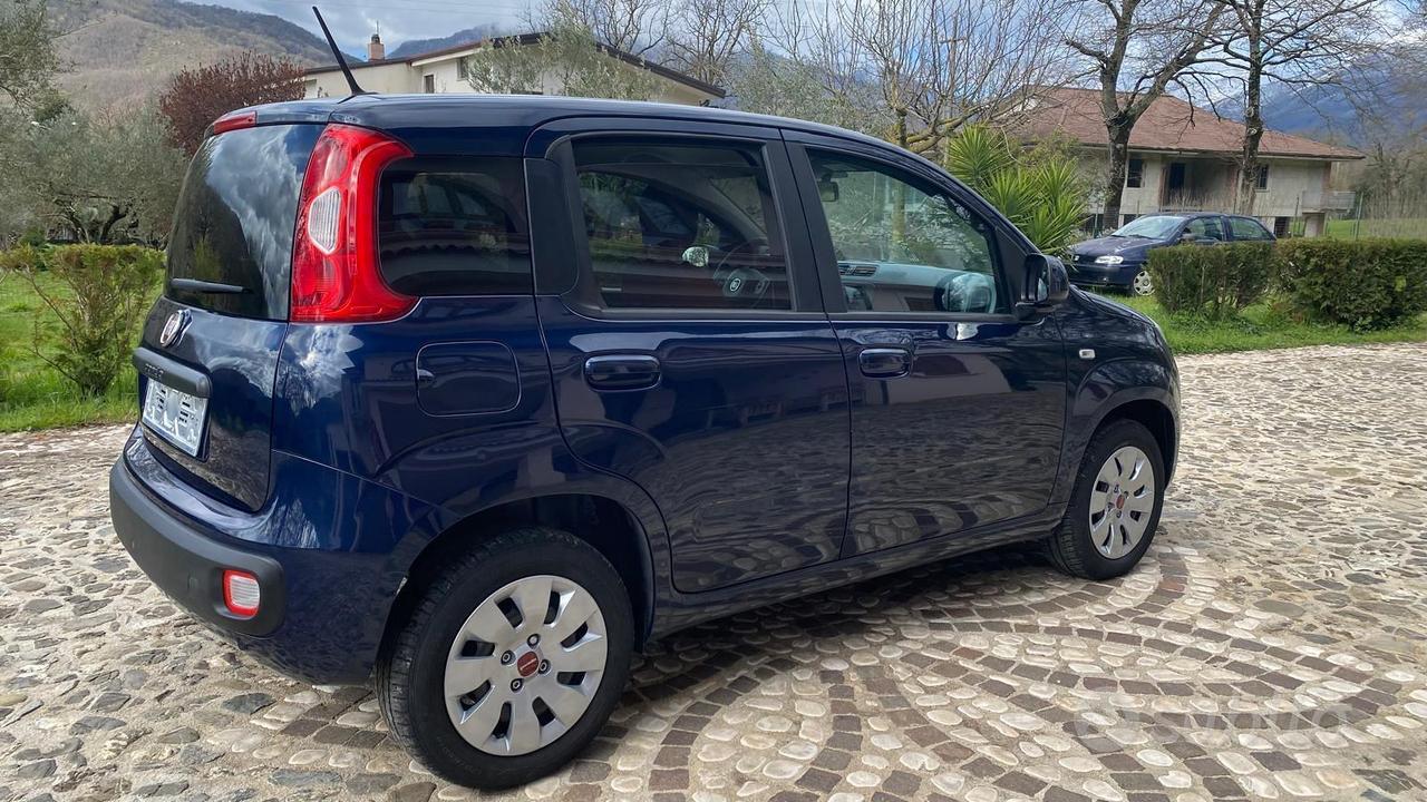 Panda 1.2 Lounge 69cv E6