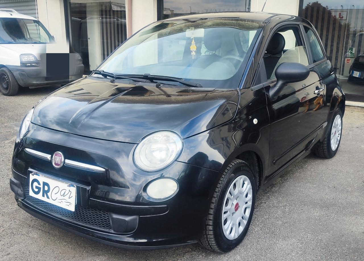 Fiat 500 1.2 Pop