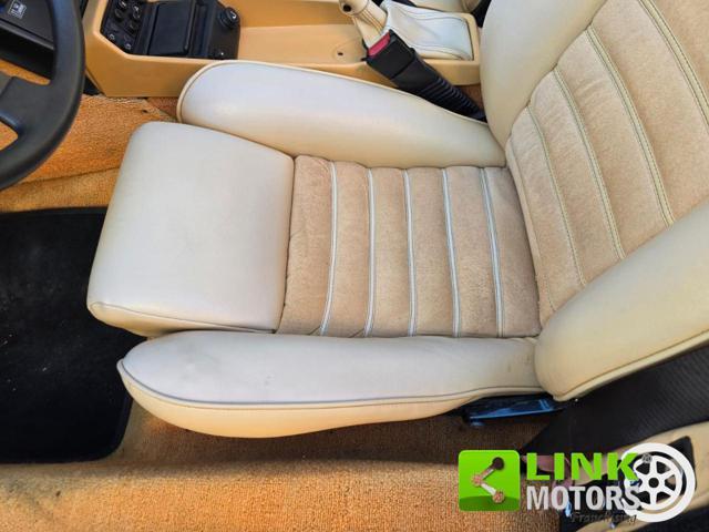 ALFA ROMEO Spider 1.6