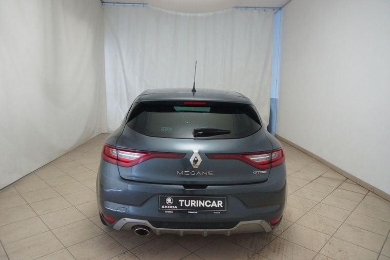 Renault Mégane Mégane dCi 130 CV Energy Intens