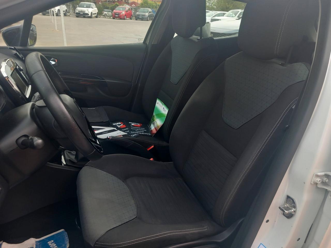 Renault Clio 1.5 dCi 90CV 5 porte Live! km 173000 distribuzione nuova perfetta