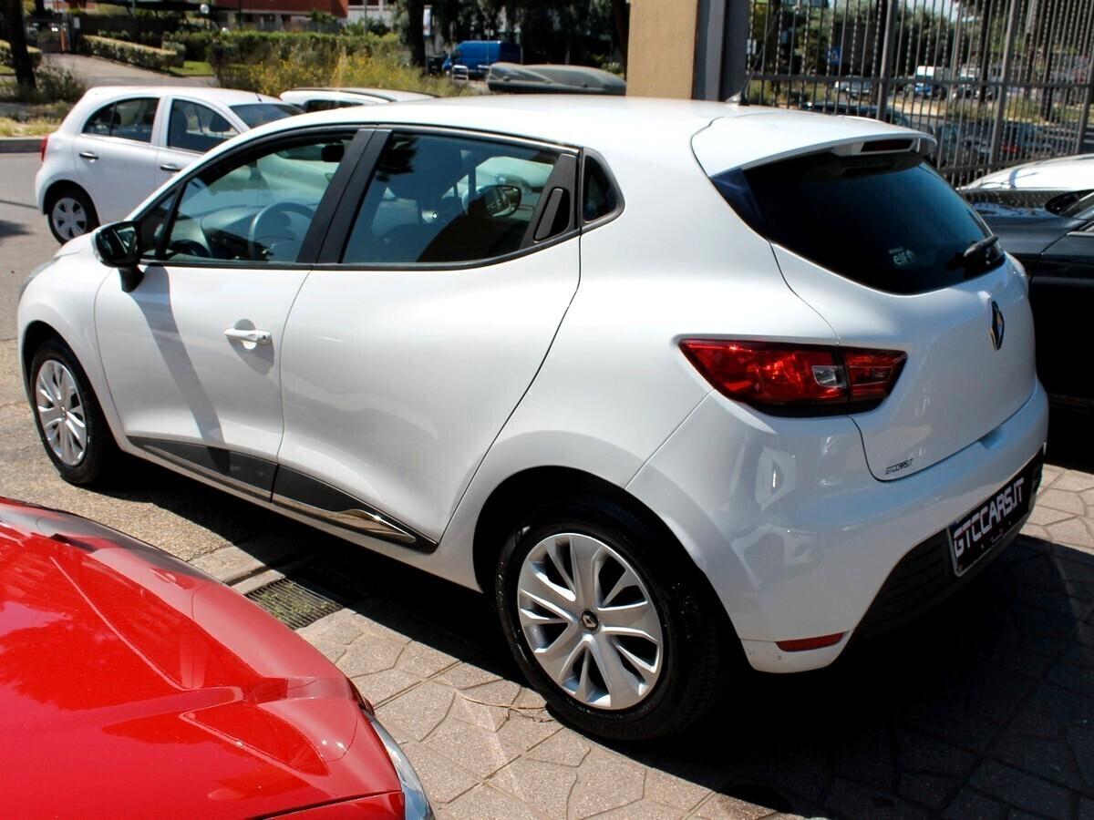 Renault Clio TCe 12V 90 CV GPL 5 porte Business