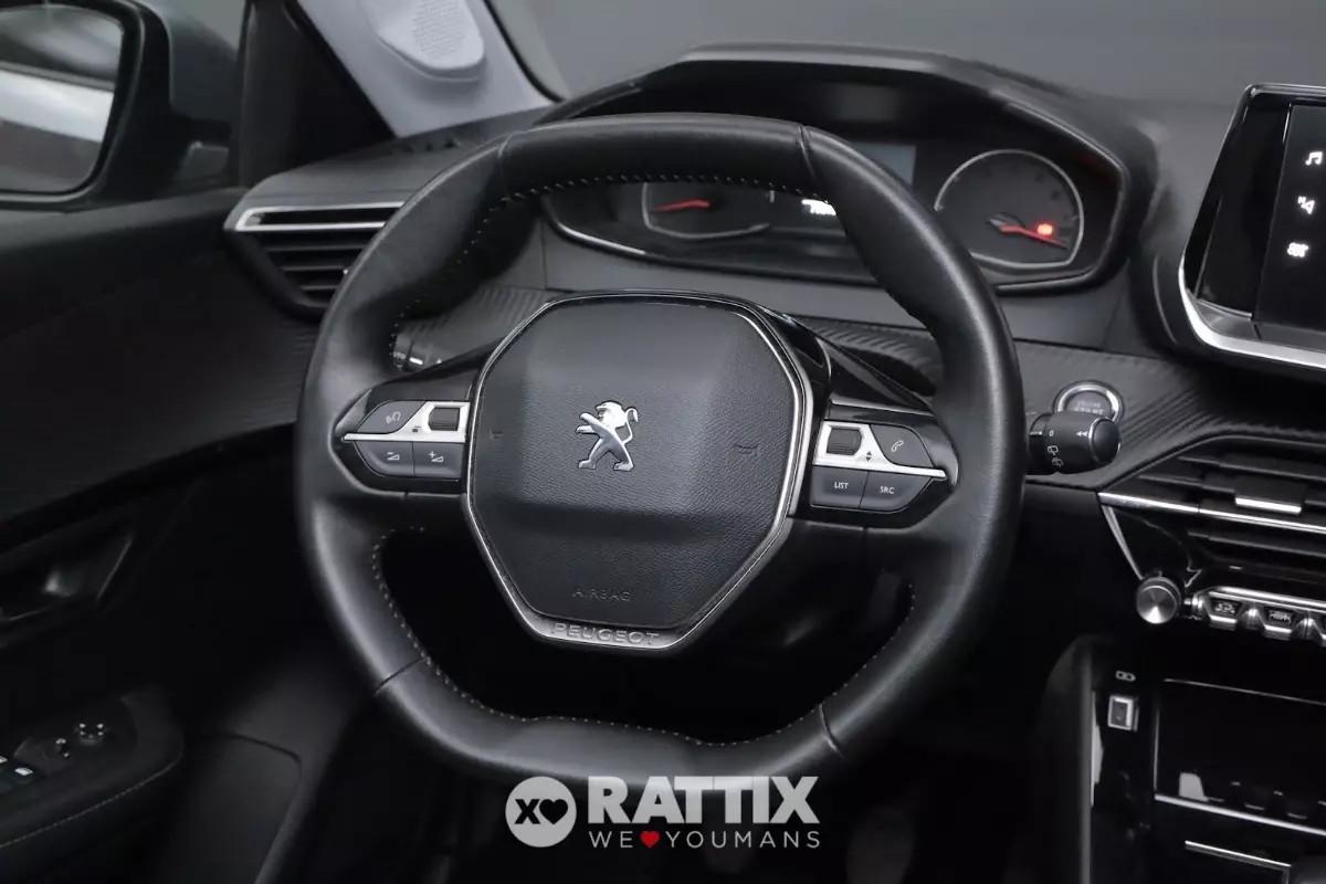 Peugeot 208 1.5 BlueHDI 100CV Allure Navi Pack