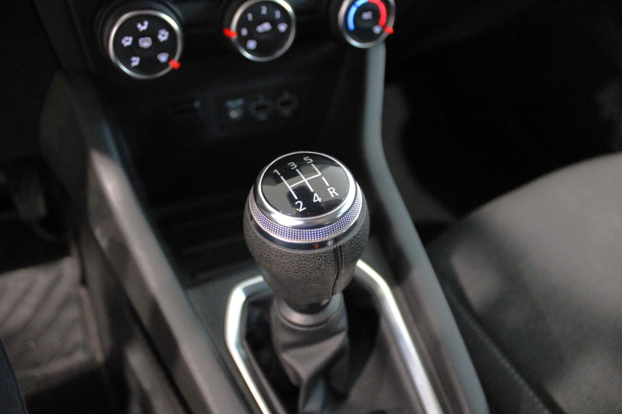 RENAULT Clio 1.0 benz.GPL Zen - 2020