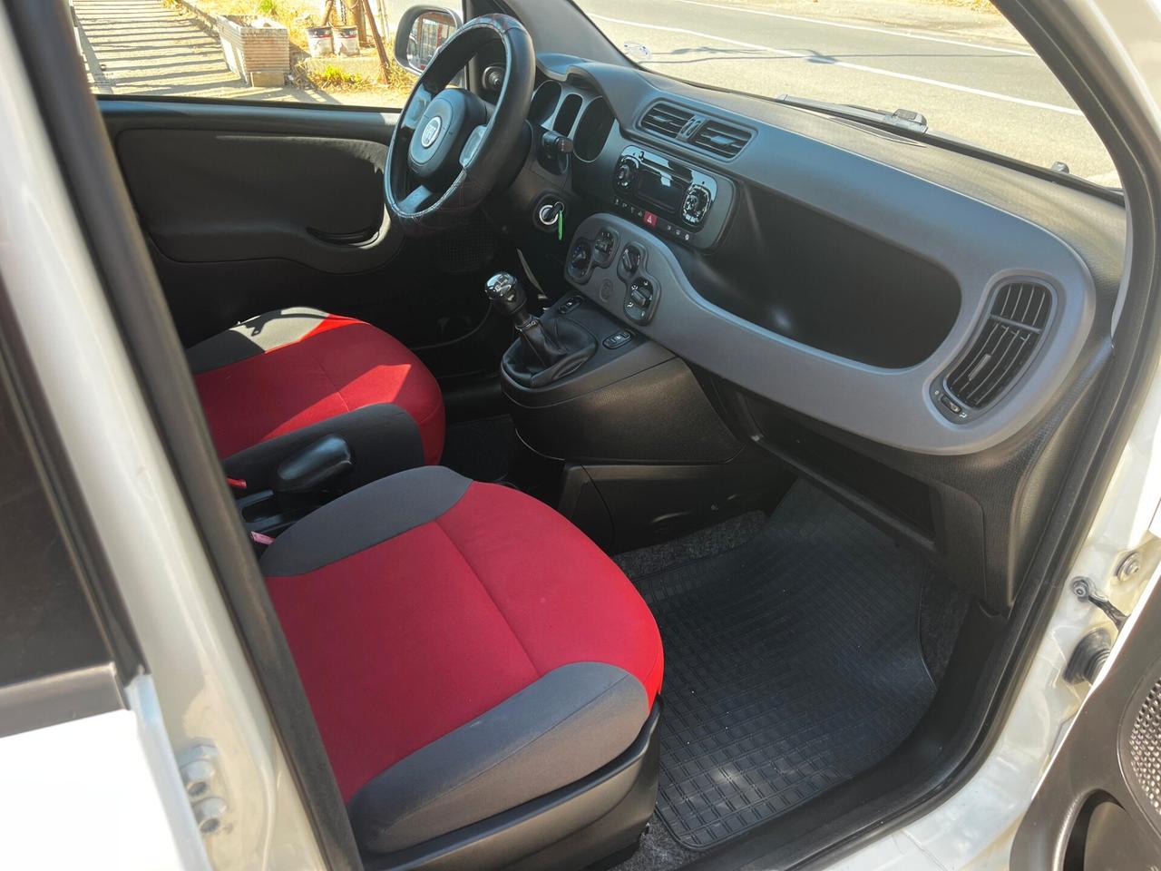 Fiat Panda 1.3 MJT S&S Easy