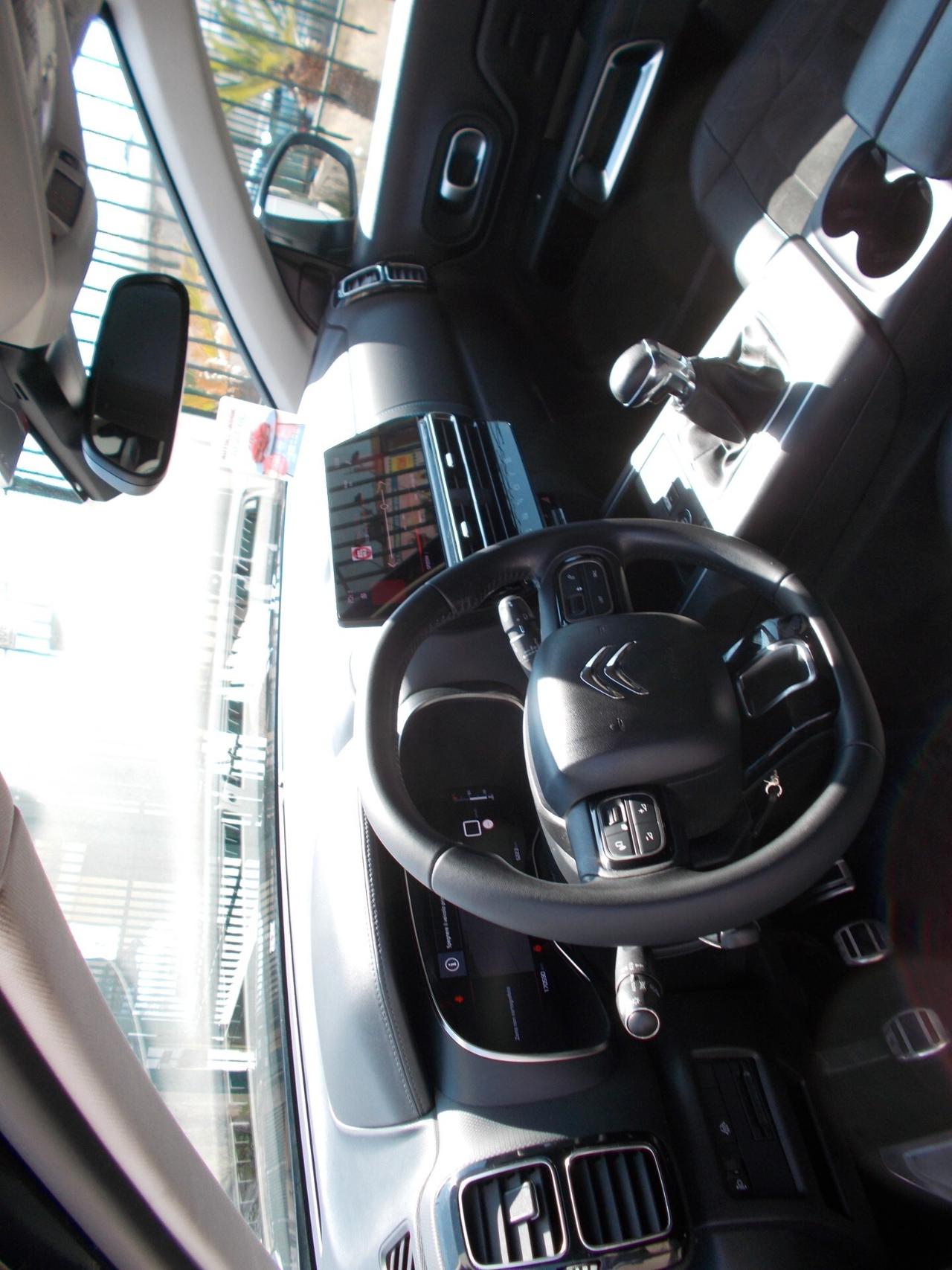 Citroen C5 Aircross BlueHDi 130 S&S Shine