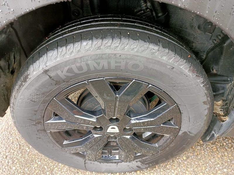 Dacia Jogger 2021 1.0 TCe GPL Extreme