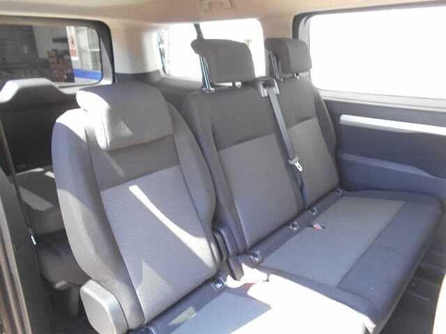 Citroen SpaceTourer 2.0 180 EAT8 XL Business Fin 9Perfet più Iva
