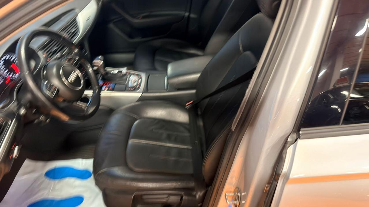 Audi A6 allroad 3.0 TDI 245 CV S tronic Business
