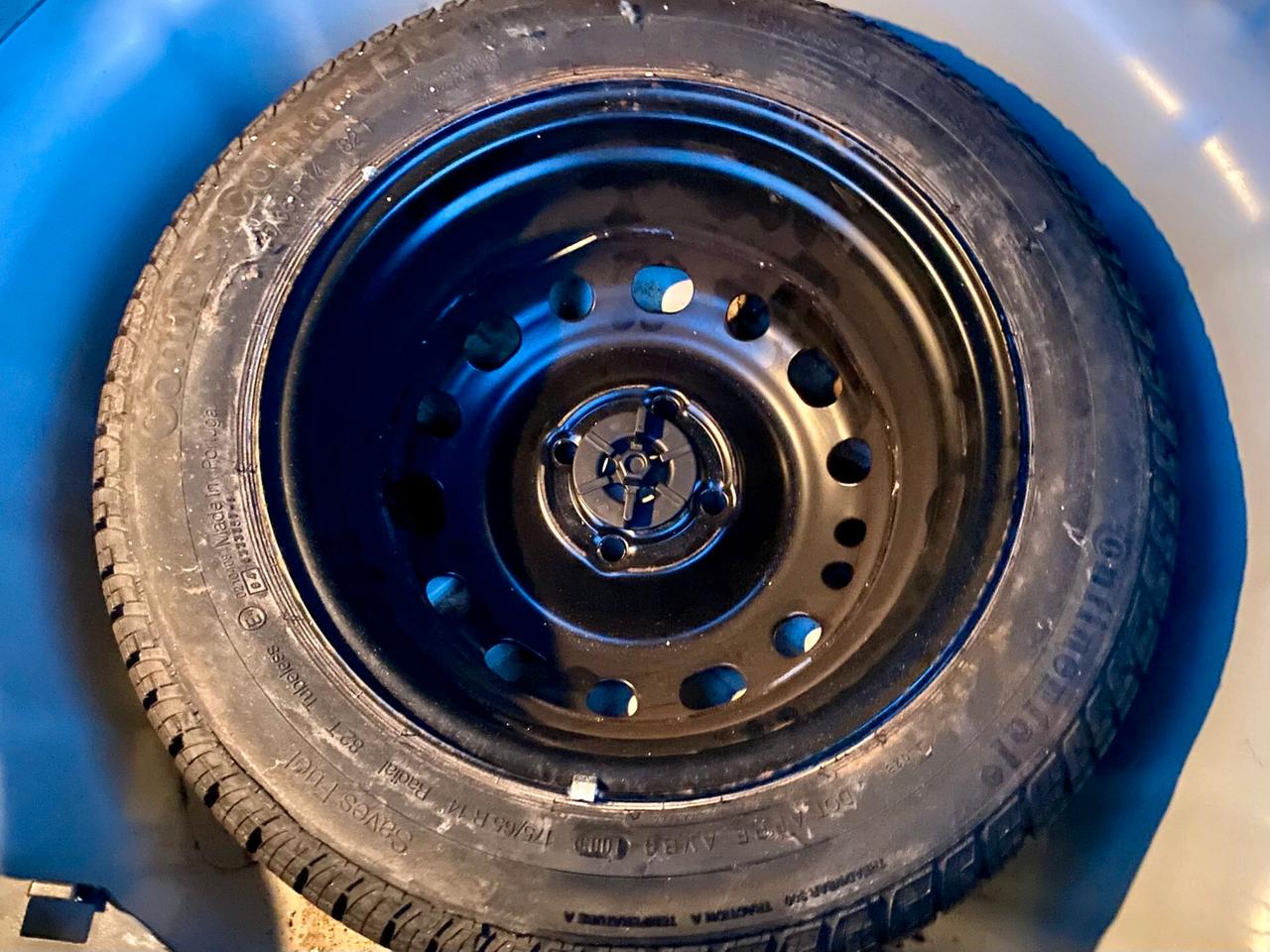 Hyundai i20 1.2 benzina 84 cv. 5 porte