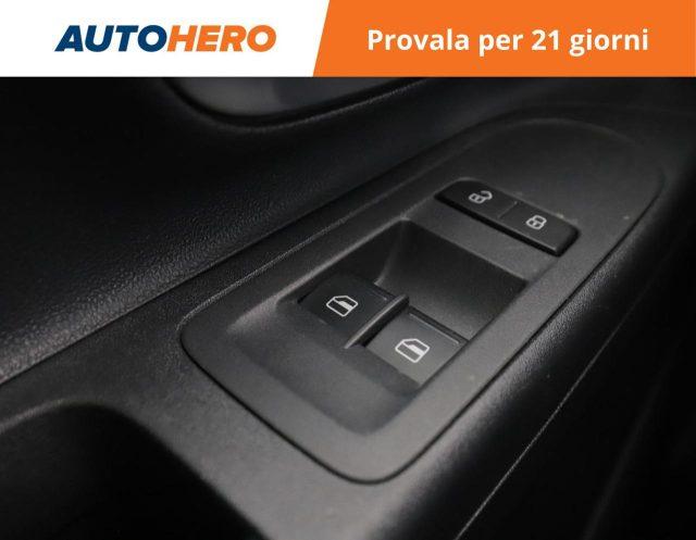 VOLKSWAGEN up! 1.0 3p. EVO move up! BlueMotion Technology