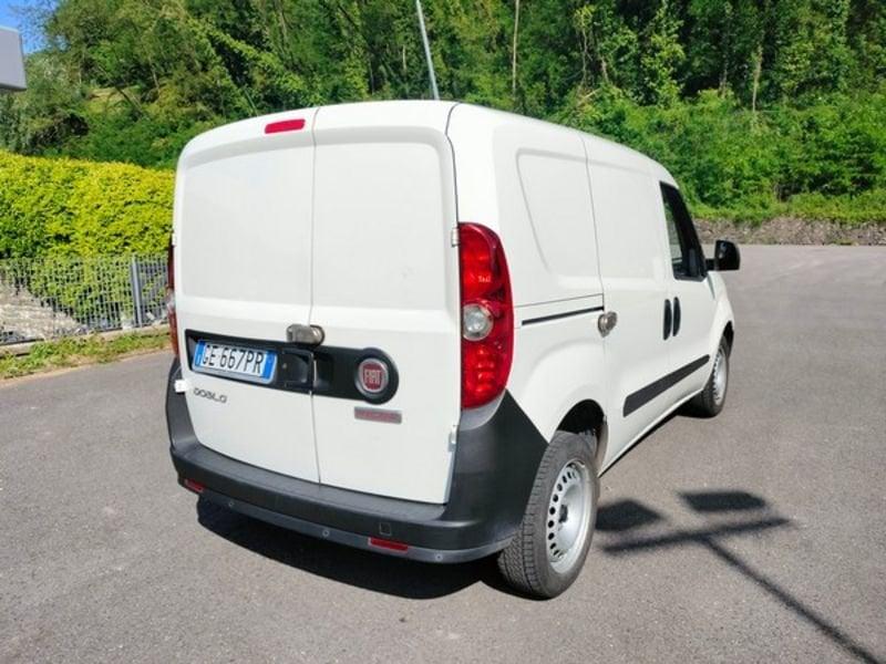 FIAT Doblò 1.6 MJT 105CV S&S PC-TN Cargo Business