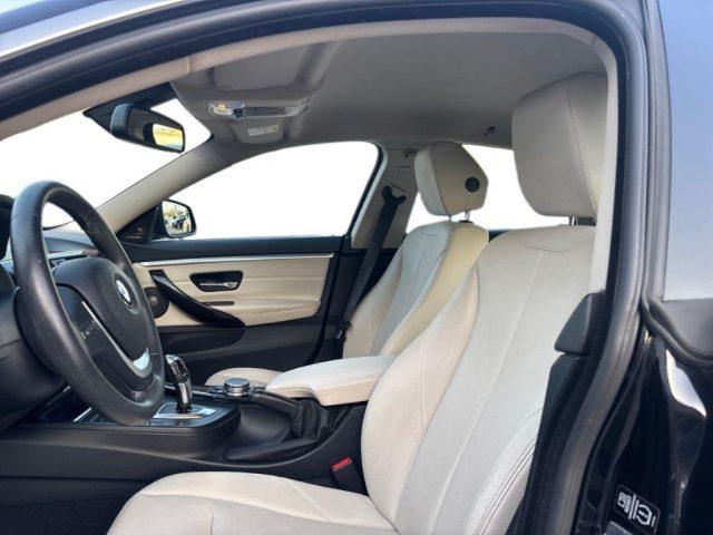 BMW 420 d Gran Coupé Luxury