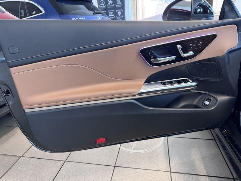 Mercedes-Benz CLE Cabrio CLE 220 d AMG Line Premium