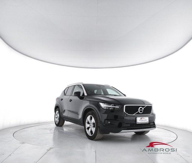 VOLVO XC40 D3 Geartronic Business Plus - PER OPERATORI DEL SE