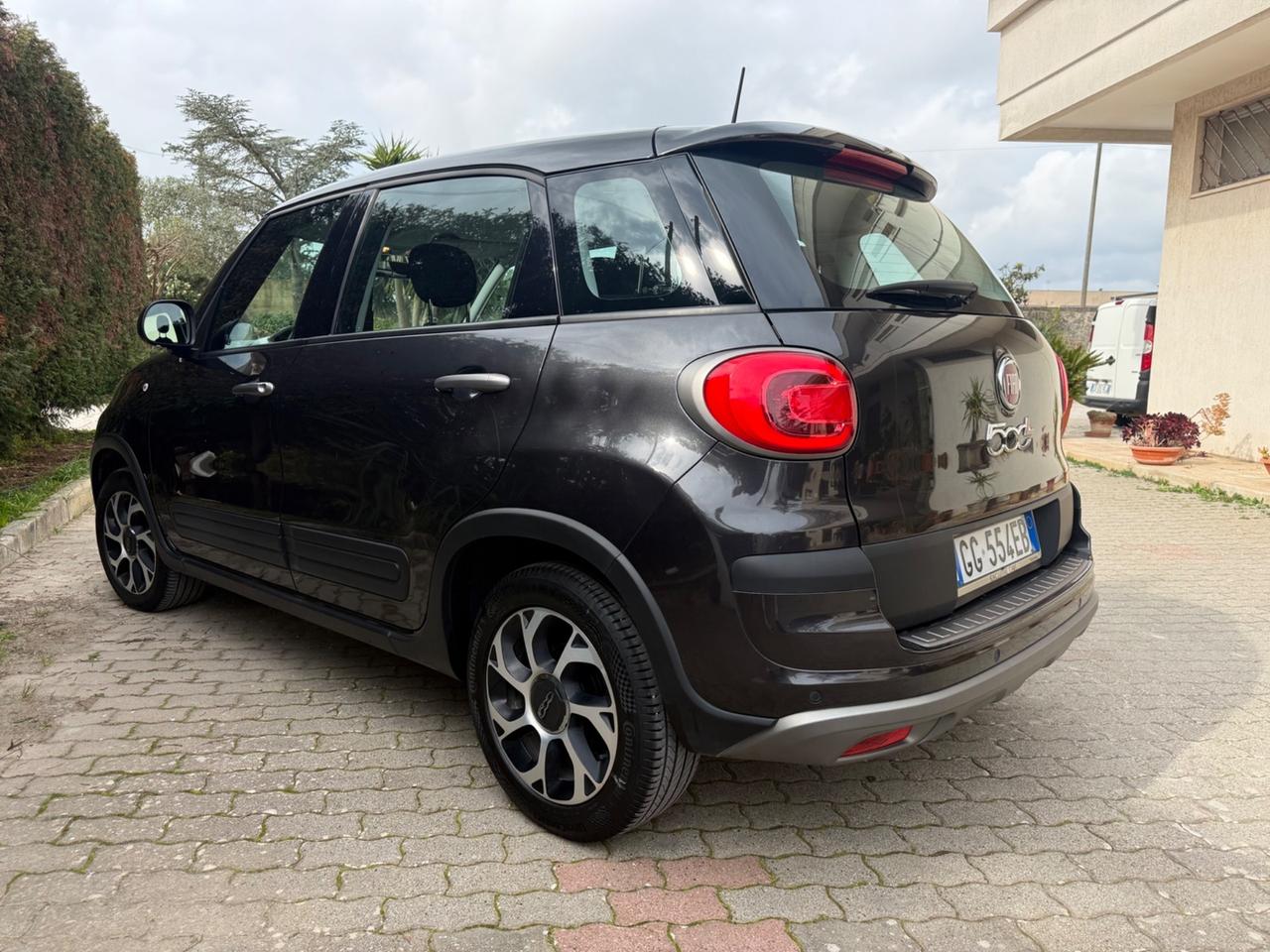 Fiat 500L 1.3 Multijet 95 CV Connect 2021