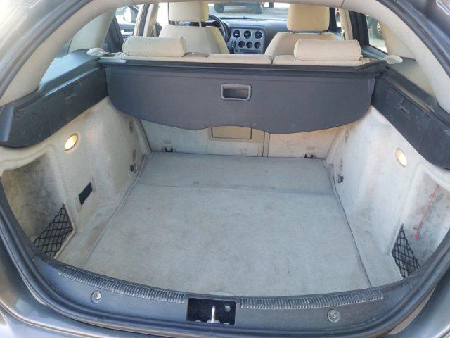 ALFA ROMEO 159 1.9 JTDm Sportwagon Eco Progression