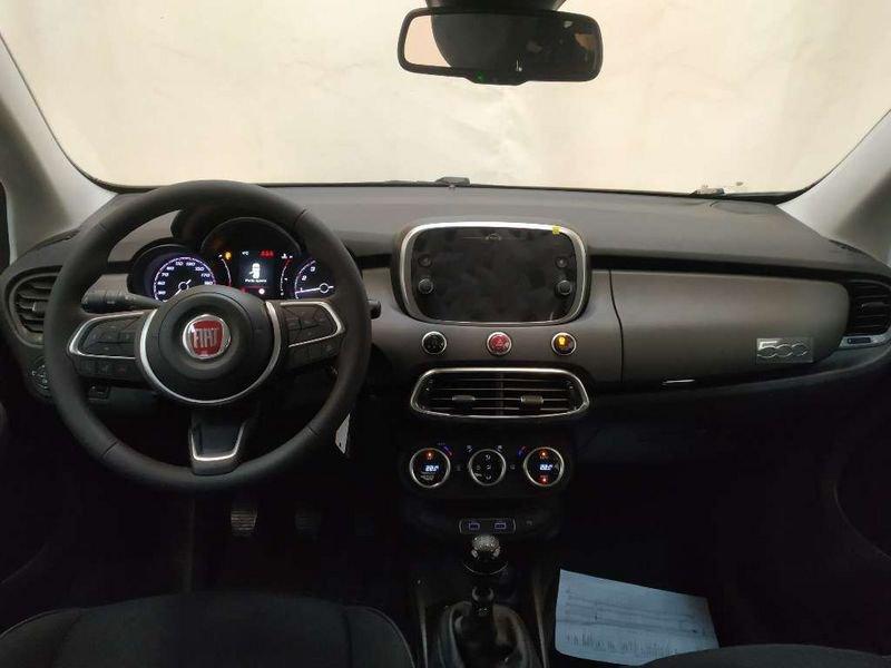 FIAT 500X 1.0 t3 120cv