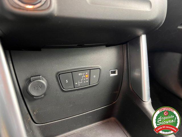 CITROEN C3 Aircross PureTech 110 S&S EAT6 Shine