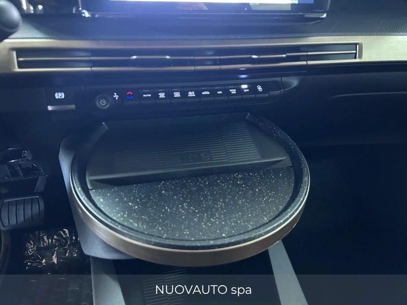 Lancia Ypsilon Ibrida Ibrido 110cv LX e-DCT