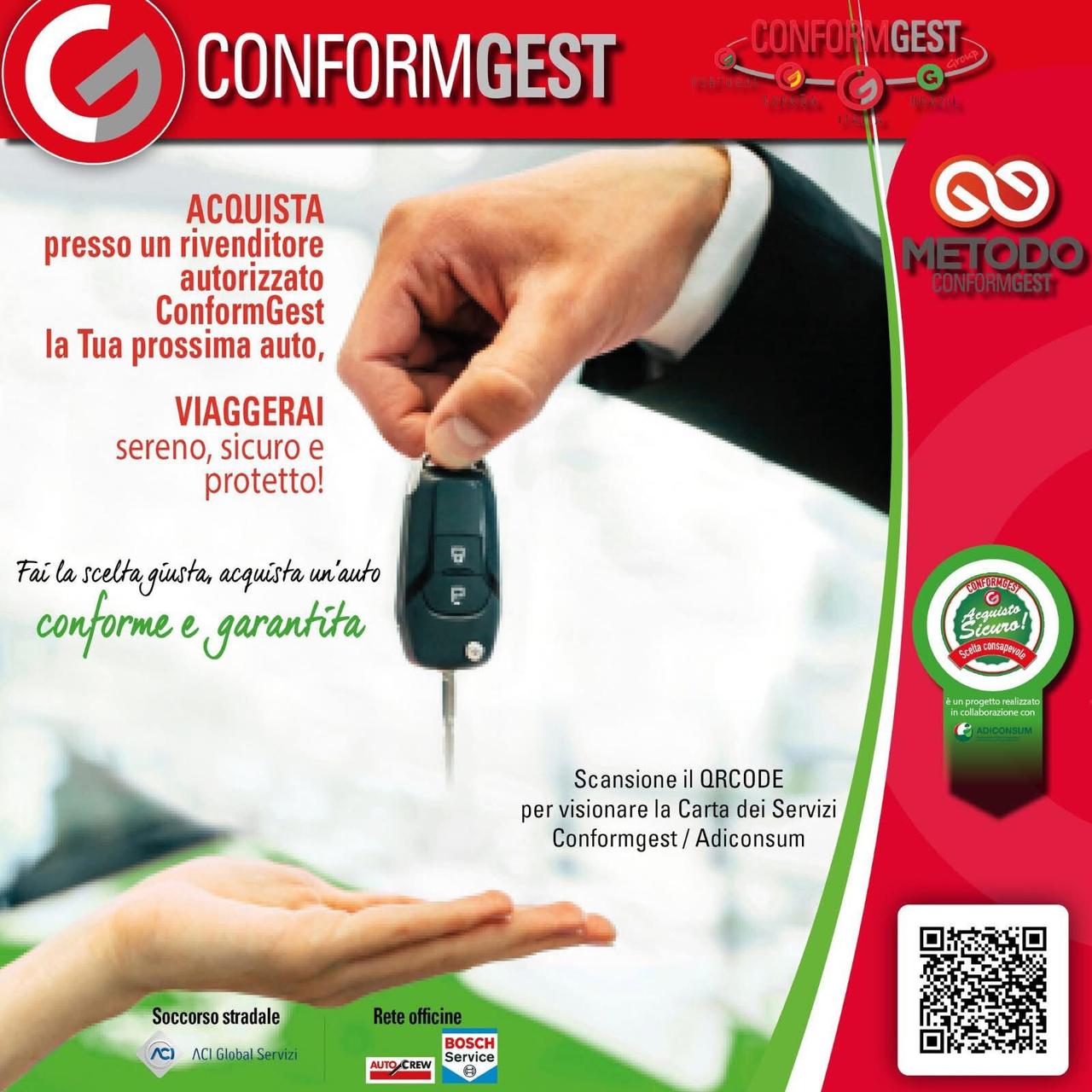 Alfa Romeo Tonale 1.6 diesel 130 CV