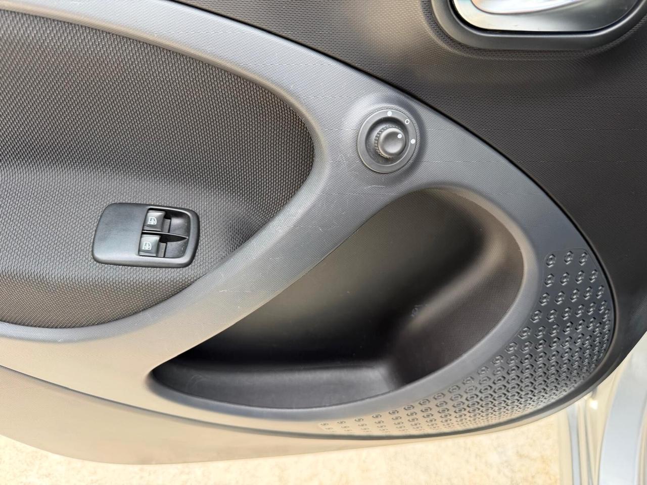 Smart ForFour 90 0.9 Turbo Superpassion