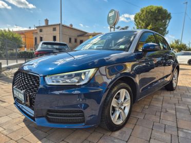 Audi A1 SPB 1.0 TFSI ultra Sport
