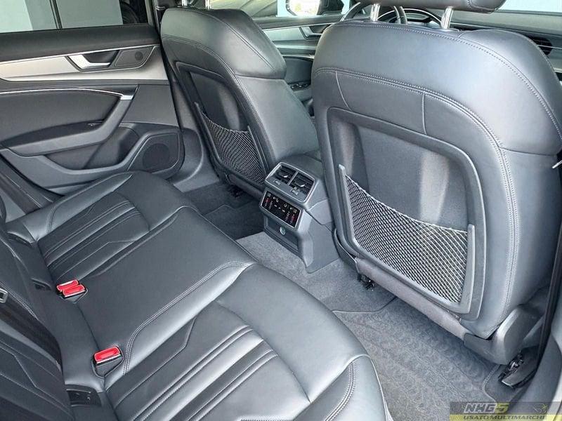 Audi A6 Avant 40 2.0 TDI S tronic Business Sport