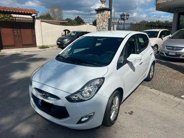 Hyundai iX20 1.4 CRDI 90 CV Style
