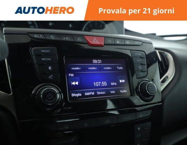 LANCIA Ypsilon 1.0 FireFly 5 porte S&S Hybrid Ecochic Gold