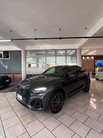Audi Q5 SPB 40 TDI quattro S tronic line plus