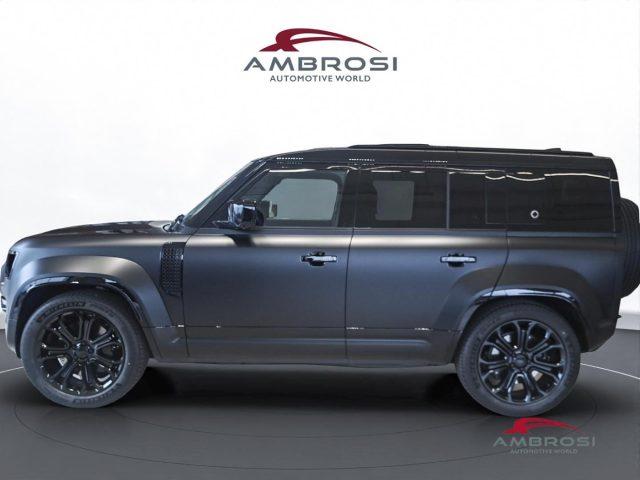 LAND ROVER Defender 110 4.4 V8 mhev Octa Edition One awd 635cv auto