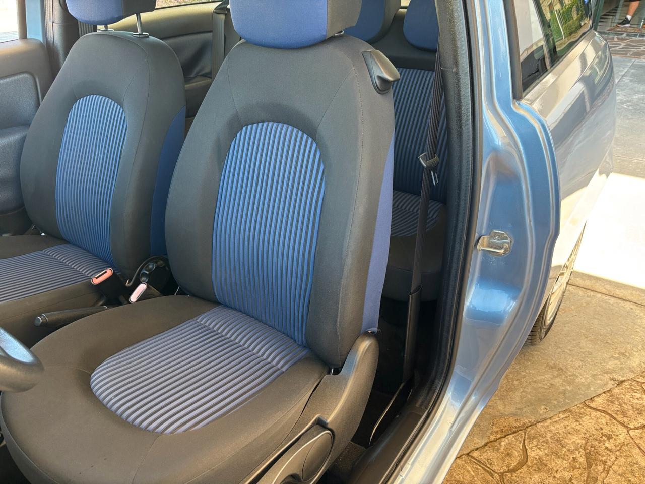 Lancia Ypsilon Modamilano - 22.000 KM -2008