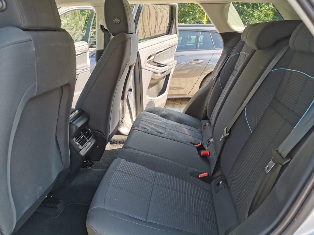 LAND ROVER RR Evoque 2ª serie Range Rover Evoq...