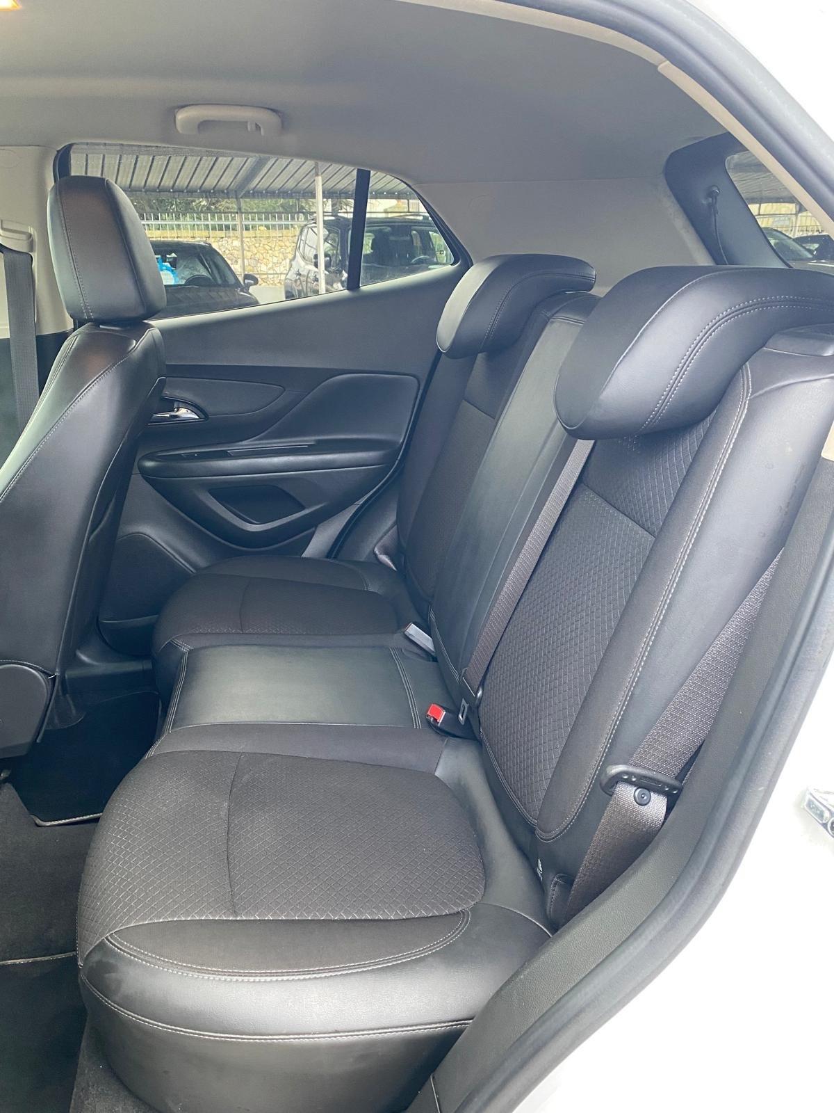 Opel Mokka X 1.6 CDTI Ecotec 4x2 Start&Stop Advance