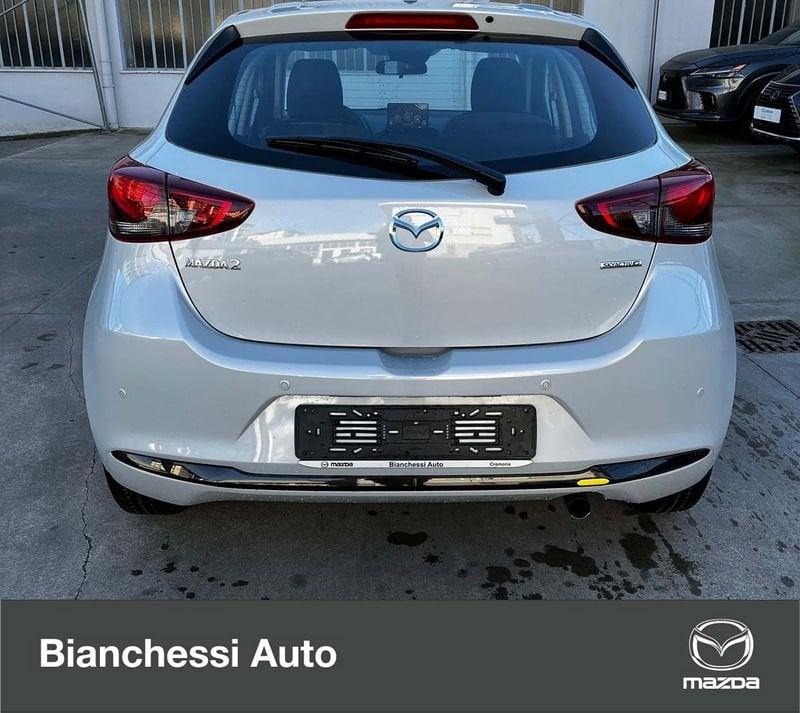 Mazda Mazda2 1.5 Skyactiv-G Centre-Line