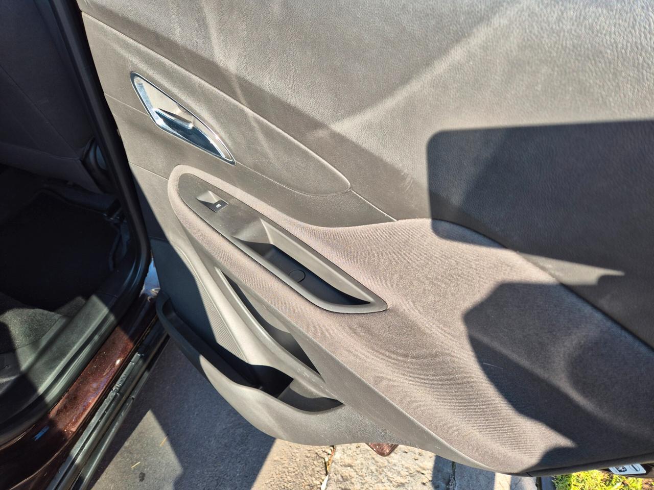 Opel Mokka 1.7 CDTI Ecotec 130CV 4x4 Start&Stop Ego