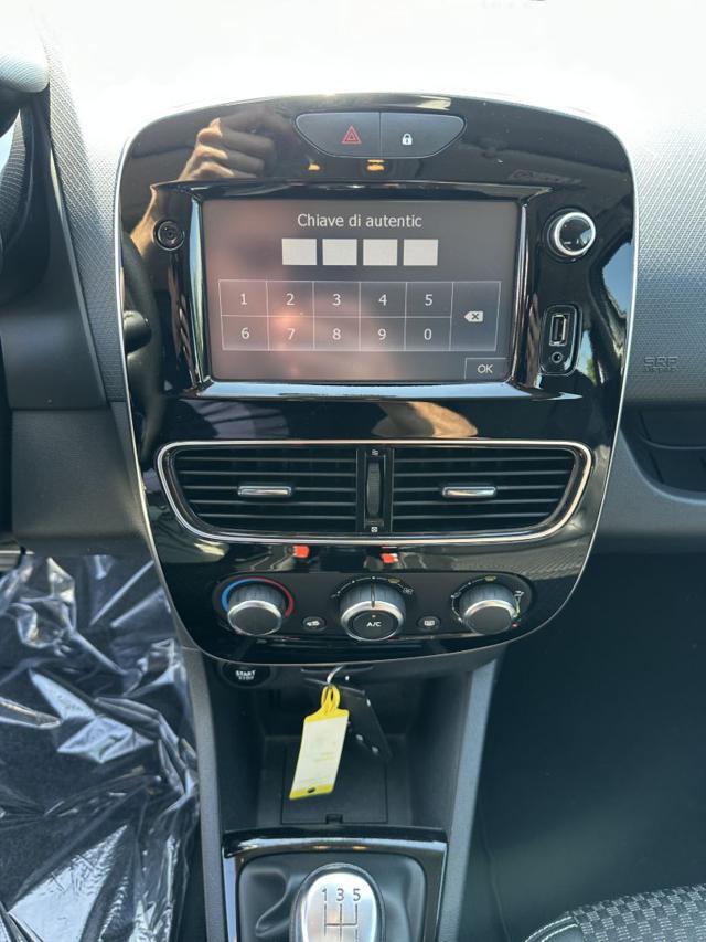 RENAULT Clio dCi 8V 90 CV 5 porte Duel
