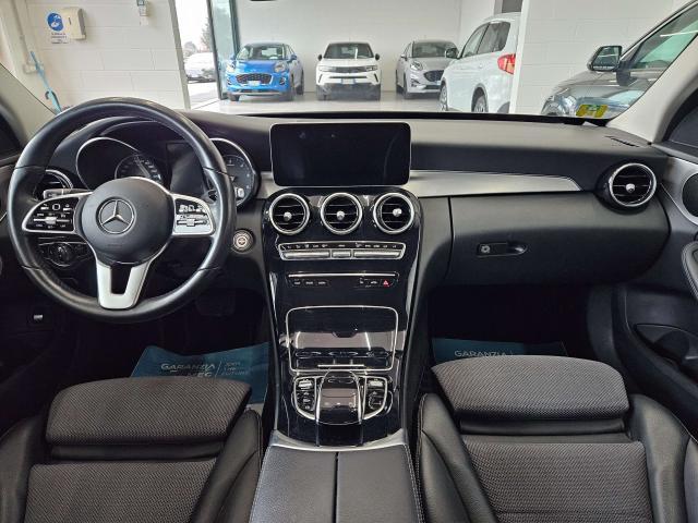 Mercedes-Benz C 220 d Premium 4matic auto NEOPATENTATI