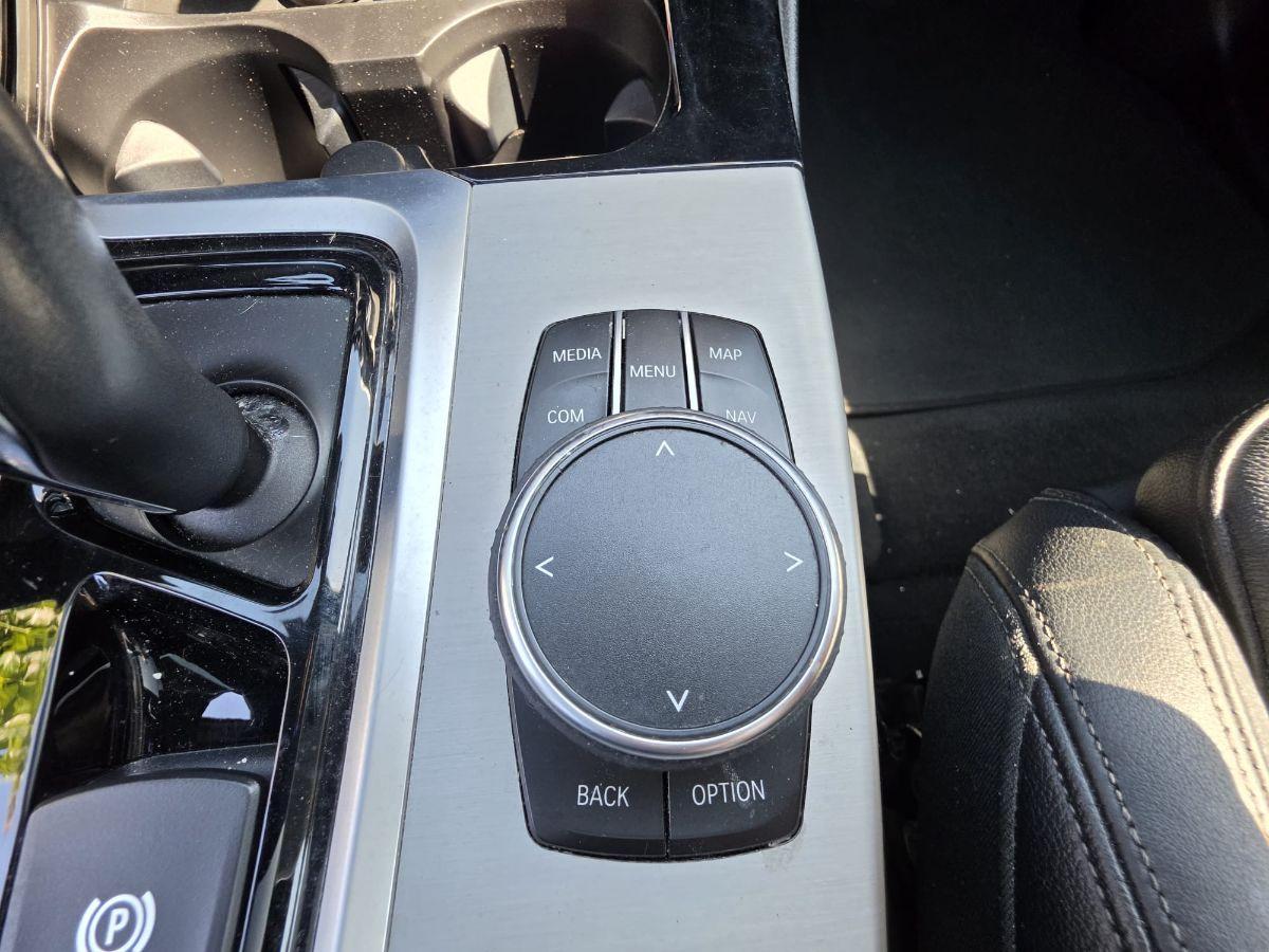 BMW - X3 xDrive 25D M SPORT