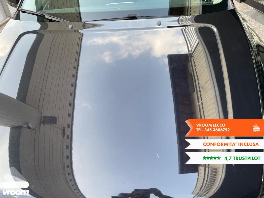 VOLVO XC60 (2008-2018) XC60 D3 Geartronic Summum